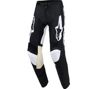 ALPINESTARS - Pantaloni Racer Air Riway Nero / Bianco 2026 Nero 32
