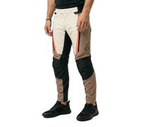 Pantalone ST-1 Sabbia Rosso Fluo ALPINESTARS - UE: XL