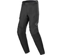 Alpinestars St-1 Wp Pants Nero 2XL Uomo