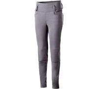 ALPINESTARS ALPINESTARS - Pantaloni Stella Banshee Lady Melange Gray XL