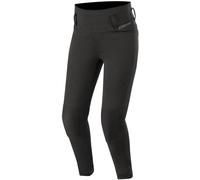 alpinestars Banshee Donna legging da moto Leggings da moto Nero S