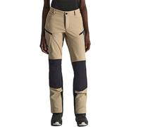 Alpinestars Stella Explore Ast Pants Beige S Donna