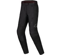 Alpinestars Pantaloni moto donna Stella ST-1 tessili impermeabili Nero L