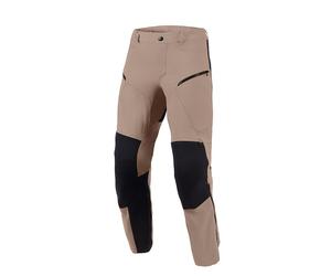 Alpinestars pantaloni uomo Explore Ast - Sabbia nero L