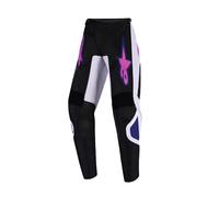 Alpinestars Pantaloni Youth Fluid Grid 24 Ventilati