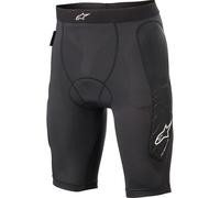 Salopette protezione Alpinestars Paragon Lite nero - 30