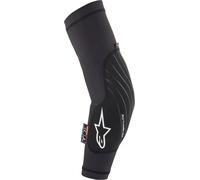 Alpinestars Bicycle Paragon Lite Elbow Guards Nero L Black