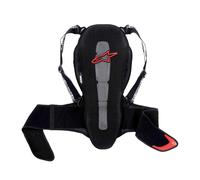 Alpinestars Paraschiena Nucleon Kr 2 Level 2