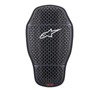 Alpinestars Nucleon Kr Celli Protector Back Protector Nero L