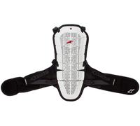 Alpinestars paraschiena Nucleon KR-R protector - 125 taglia S S