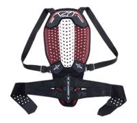 Alpinestars Nucleon Plasma Back Protector Nero M
