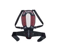 Alpinestars paraschiena Nucleon Plasma - Rosso S