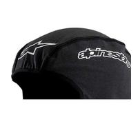 Alpinestars Open Face Balaclava Nero Black