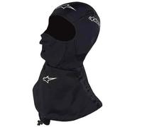 Alpinestars Touring Winter Balaclava Nero