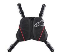 Protezione Petto NUCLEON KR-C Nero - ALPINESTARS - RI: M/XL