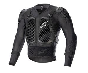Alpinestars pettorina protetiva Bionic Action V2 Jacket XXL