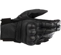 Alpinestars Phenom Air Guanti da moto perforati, nero, taglia 3XL per maschi