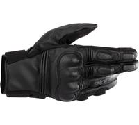 Alpinestars Phenom Guanti da moto, nero, taglia 3XL
