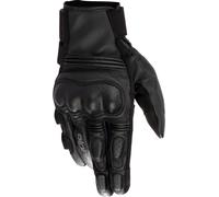 Guanti Moto in Pelle Alpinestars Phenom NeroM Nero