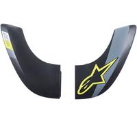 Alpinestars Piastra Per Guance BNS Tech 2 6951019-155