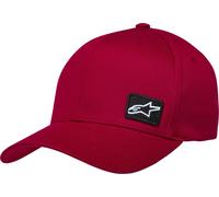 Alpinestars Pivot Cap, rosso scuro, Taglia L/XL