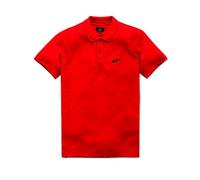 Alpinestars polo a manica corta