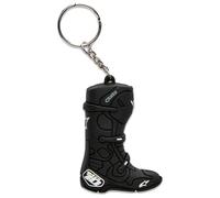 Alpinestars New Tech 10 Boot Portachiavi, bianco