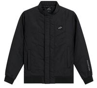 Alpinestars Precedent, giacca in tessuto XL male Nero