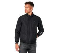 Alpinestars Precedent Jacket Giacca Sportiva, Nero, L Uomo