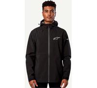 Alpinestars Primary Jacket, Giacca Sportiva Softshell Antivento, XL