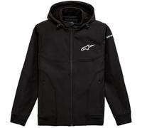 Alpinestars Primary Hoodie Jacket Nero M Uomo