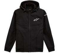 Alpinestars Giacca Con Cappuccio Primary