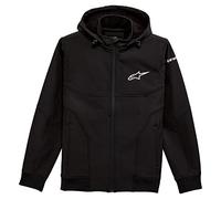 Alpinestars Primary Jacket, Giacca Sportiva Softshell Antivento, XL