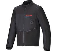 Alpinestars Pro-Dura, giacca in tessuto XXL male Nero