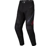 Alpinestars Pro-Dura Pantaloni da motocross, nero/grigio, 32