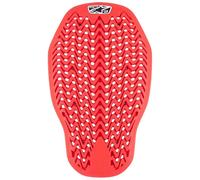 Alpinestars Nucleon Plasma Back Protector Rosso L