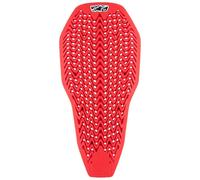 Paraschiena NUCLEON PLASMA FULL BACK Nero Rosso ALPINESTARS - RI: S