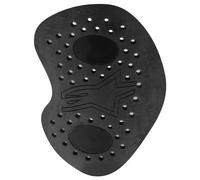 Alpinestars Nucleon Kr H Hip Protectors Nero S