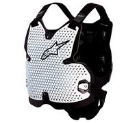 Alpinestars Protège-poitrine Bionic Action V2