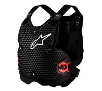 Alpinestars Protège-poitrine Bionic Action V2
