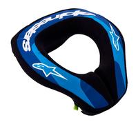 Alpinestars Protettore Per Il Collo Sequence Youth