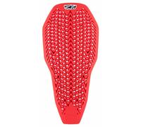 Paraschiena NUCLEON PLASMA FULL BACK Nero Rosso ALPINESTARS - RI: S