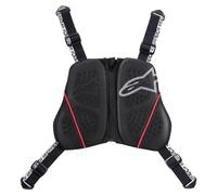 ALPINESTARS Protez.Torace NUCLEON KR-C M-XL