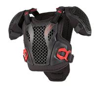 PROTEZIONE DAINESE SCHIENA PRO ARMOR BACK LONG 2.0 TG. XS/M