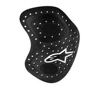 Alpinestars Nucleon Racing Kr-Hr Nero Bianco L