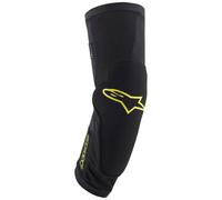 ALPINESTARS Protezione ginocchia PARAGON 19 flu TgXL