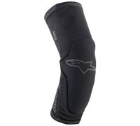 ALPINESTARS Protezione ginocchia PARAGON 19 ner Tg L