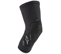 Alpinestars Protezione - Ginocchiera Paragon Lite Nero Medium - 2020 2020