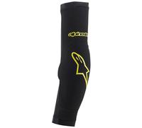 ALPINESTARS Protezione gomito PARAGON 19 fluo Tg L