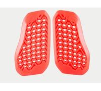 ALPINESTARS - PROTEZIONE PETTO NUCLEON PLASMA INSERTO - ROSSO